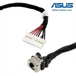 Mufa alimentare laptop Asus ROG tbsz11 cu 8 pini Mufa alimentare laptop Asus ROG tbsz11 cu 8 pini