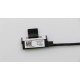 Cablu video LVDS Laptop, Lenovo, IdeaPad 720S-13IKB Type 81A8, 5C10P19044, DC02C00AR00, DS321 Edp Cable 