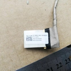 Cablu video Laptop, Acer, TravelMate TMP2410, P2410, TMP2510, P2510, P449, 1422-02JX000E, 1422-02JW000E, EDP Cmos Cable PA4DB(00) Cablu video Laptop, Acer, TravelMate TMP2410, P2410, TMP2510, P2510, P449, 1422-02JX000E, 1422-02JW000E, EDP Cmos Cable PA4DB(00)