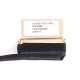 Cablu LVDS video Laptop Gaming, Asus, ROG Zephyrus M GU502DU, GU502LU, GU502LW, 14005-03090500, 1422-03G40A2, GU502DU Edp Cable 30 pini BK