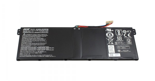 Batterie Acer Aspire ES1-132 – AC14B18J – N16Q6 – D'occasion Fonctionnelle