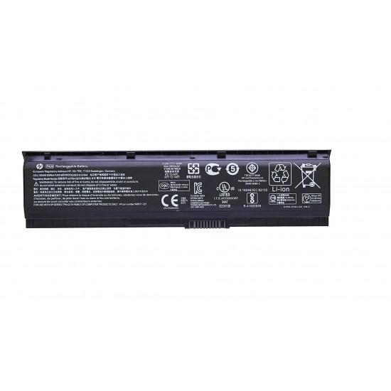 Baterie Laptop, HP, HSTNN-DB7K, 849571-1221, 849571-251, 849571-241, 849911-850, PA06, 10.95V, 5600mAh, 62Wh