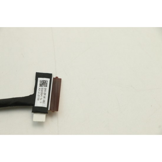 Cablu video LVDS Laptop, Lenovo, ThinkBook 15P IMH Type 20V3, 5C10S30186, 5CB1B06139, DC02C00Q400, DC02C00Q410, GY510 EDP Cable UHD, 40 pini