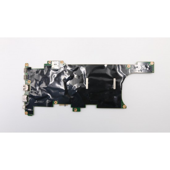 Placa de baza Laptop, Lenovo, X1 Carbon 5th Type 20K4, 20K3, 01AY097, SR2F1, I7-6600U, 8GB, DX120, NM-B141