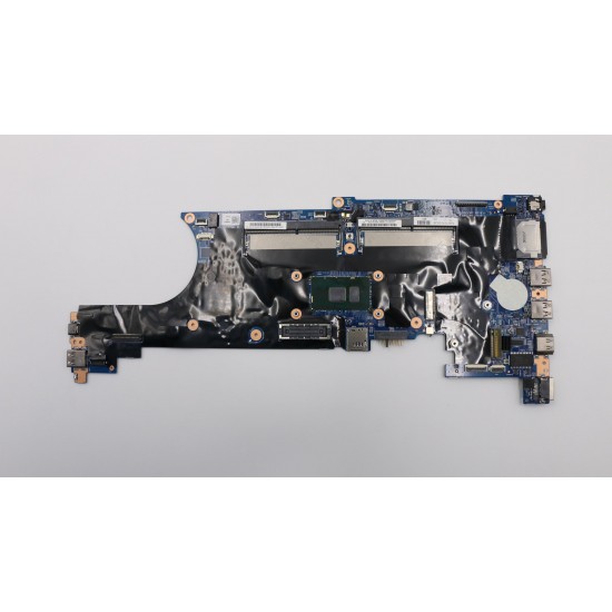 Placa de baza Laptop, Lenovo, ThinkPad T570 Type 20JW, 20JX, 01ER445, 02HL420, 01ER172, SR2F0, I5-6300U, HD, LTS-1, 16820-1, 448.0AB07.0011