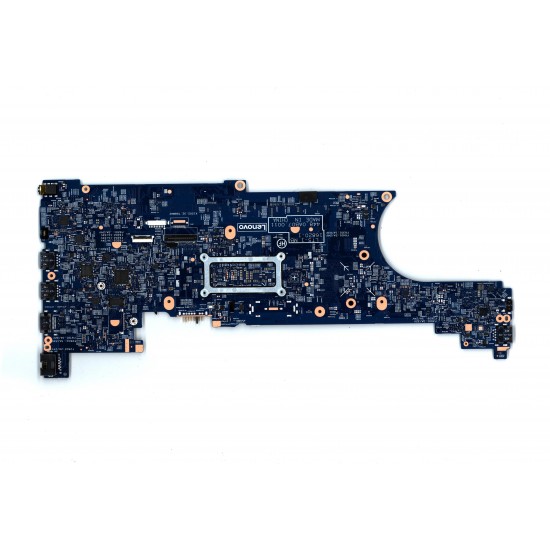 Placa de baza Laptop, Lenovo, ThinkPad T570 Type 20JW, 20JX, 01ER445, 02HL420, 01ER172, SR2F0, I5-6300U, HD, LTS-1, 16820-1, 448.0AB07.0011