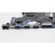 Placa de baza Laptop, Lenovo, ThinkPad T570 Type 20JW, 20JX, 01ER445, 02HL420, 01ER172, SR2F0, I5-6300U, HD, LTS-1, 16820-1, 448.0AB07.0011