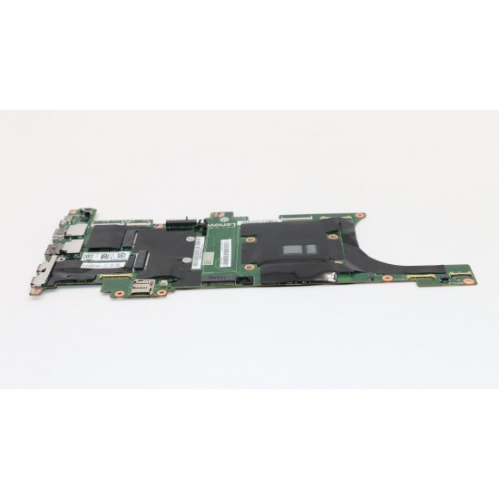 Placa de baza Laptop, Lenovo, X1 Carbon 5th Type 20HQ, 20HR, 01YN037, 01AY064, SR2ZU, I5-7200U, 8GB, DX120, NM-B141