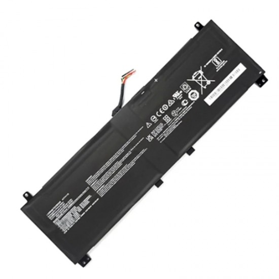 Baterie Laptop, MSI, Creator Z16 A11U, A11UE, A11UET,  MS-1571, 41CP7/41/138, BTY-M54, 15.2V, 5920mAh, 90Wh