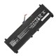 Baterie Laptop, MSI, Creator Z17 HX Studio A13VGT, A13UD, A13VE, A13VF, A13VG, MS-17N2, 15.2V, 5920mAh, 90Wh