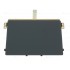 TouchPad Laptop, Dell, Vostro 3510, 3515, 3511, 3520, 3525, 0R09DC, 04YX81, 26C6X, 026C6X