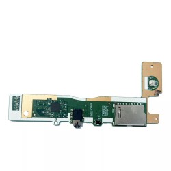 Modul USB Laptop, Lenovo, IdeaPad 3-17ADA05 Type 81W2, GS750, 5C50S25053, NS-C823