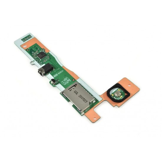 Modul USB Laptop, Lenovo, IdeaPad 3-17ADA05 Type 81W2, GS750, 5C50S25053, NS-C823