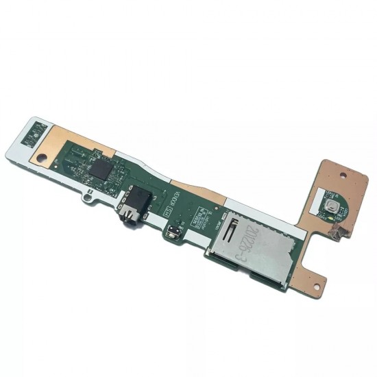 Modul USB Laptop, Lenovo, IdeaPad 3-17ADA05 Type 81W2, GS750, 5C50S25053, NS-C823