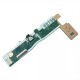 Modul USB Laptop, Lenovo, IdeaPad 3-17ADA05 Type 81W2, GS750, 5C50S25053, NS-C823