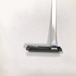 Cablu conectare HDD/SSD Laptop Gaming, Asus, TUF TUF506II,TUF506IU, TUF506IV, TUF506LH, TUF566II, TUF566IU, TUF566IV, TUF566LU, TUF706II, TUF766II, 14020-00260000, 13cm