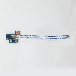 Modul buton reset pornire Laptop, Lenovo, Y500, NS-A037, NBX0001740J, QQY6 