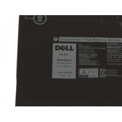 Baterie Laptop 2in1, Dell, Inspiron 5300, 7300, 0MXV9V, MXV9V, 7.6V, 7500mAh, 60Wh Baterie Laptop 2in1, Dell, Inspiron 5300, 7300, 0MXV9V, MXV9V, 7.6V, 7500mAh, 60Wh