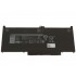 Baterie Laptop 2in1, Dell, Latitude 5300, 5310, 7300, 0MXV9V, MXV9V, 7.6V, 7500mAh, 60Wh