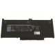 Baterie Laptop, Dell, Latitude 5300, 5310, 7300, 0MXV9V, MXV9V, 7.6V, 7500mAh, 60Wh