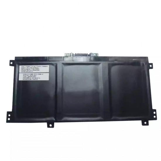 Baterie Laptop, HP, Envy X360 15-BP, 15-CN, 17-AE, 17-BW, TPN-W127, TPN-W128, TPN-W129, L09281-855, 3ICP7/61/80, LK03XL, 11.55V, 4560mAh, 52.5Wh