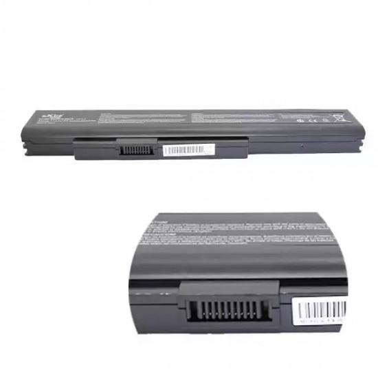 Baterie compatibila Laptop, MSI, CR640, CX640, A32-A15, 10.8V, 4400mAh, 48Wh