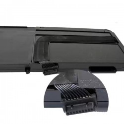 Baterie compatibila Laptop, Apple Macbook Pro 15 A1321, A1286, an 2009, 10.95V, 5200mAh, 60Wh Baterie compatibila Laptop, Apple Macbook Pro 15 A1321, A1286, an 2009, 10.95V, 5200mAh, 60Wh