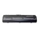 Baterie compatibila Laptop, HP, DV2000, DV6000, DV6500, DV6700, 11.1V, 4400mAh, 49Wh