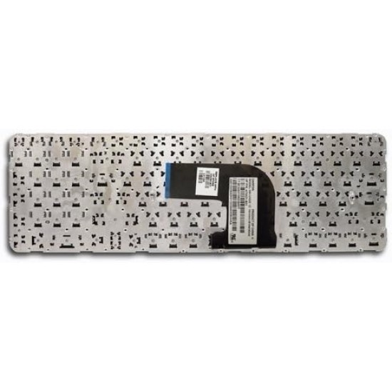 Tastatura Laptop, HP, Pavilion DV6-7000, DV6T-7000, DV6-7100, DV6-7200, cu rama, 639396-001, layout US