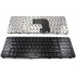 Tastatura Laptop, HP, Pavilion DV6-7000, DV6T-7000, DV6-7100, DV6-7200, cu rama, 639396-001, layout US