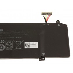Baterie Laptop, Dell, XRGXX, 0XRGXX; 6YV0V, K69WH, 11.4V, 7500mAh, 90Wh Baterie Laptop, Dell, XRGXX, 0XRGXX; 6YV0V, K69WH, 11.4V, 7500mAh, 90Wh