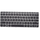 Tastatura compatibila Laptop, HP, EliteBook 725 G4, 820 G4, 6037B0113601, 826630-001, 826630-B31, layout US