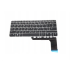 Tastatura compatibila Laptop, HP, EliteBook 725 G4, 820 G4, 6037B0113601, 826630-001, 826630-B31, layout US