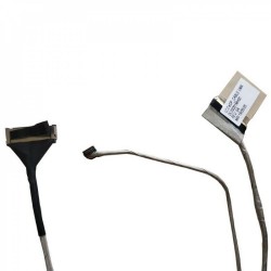 Cablu video LVDS Laptop, Lenovo, IdeaPad G50-30, G50-45, G50-70, G50-80, 90205236, DC02001MH00, ACLU2 EDP Cable UMA Cablu video LVDS Laptop, Lenovo, IdeaPad G50-30, G50-45, G50-70, G50-80, 90205236, DC02001MH00, ACLU2 EDP Cable UMA