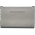 Carcasa inferioara bottom case Laptop, HP, 15-DA, 15-DB, 15-DR, 15T-DB, 15G-DR, 15G-DX, 15T-DA, 15T-DB, 15Z-DA, 15-DI, 15-DS, TPN-C136, L20395-001, AP29M000630, Smoke Gray