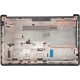 Carcasa inferioara bottom case Laptop, HP, 15-DA, 15-DB, 15-DR, 15T-DB, 15G-DR, 15G-DX, 15T-DA, 15T-DB, 15Z-DA, 15-DI, 15-DS, TPN-C136, L20395-001, AP29M000630, Smoke Gray