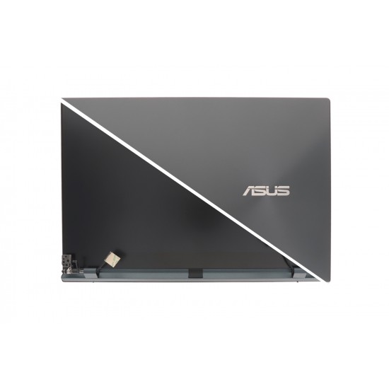 Ansamblu display complet Laptop, Asus, ZenBook Duo 14 UX482, UX482EG, 90NB0S41-R20010, 14 inch, FHD, 1920x1080, IPS