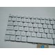 Tastatura Laptop, Acer, Swift 5 SF515-51, SF515-51T, N18P2, iluminata, argintie, layout US