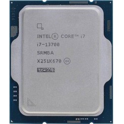 Procesor Intel Core i7-13700, 2.10GHz, Socket 1700, Tray Procesor Intel Core i7-13700, 2.10GHz, Socket 1700, Tray
