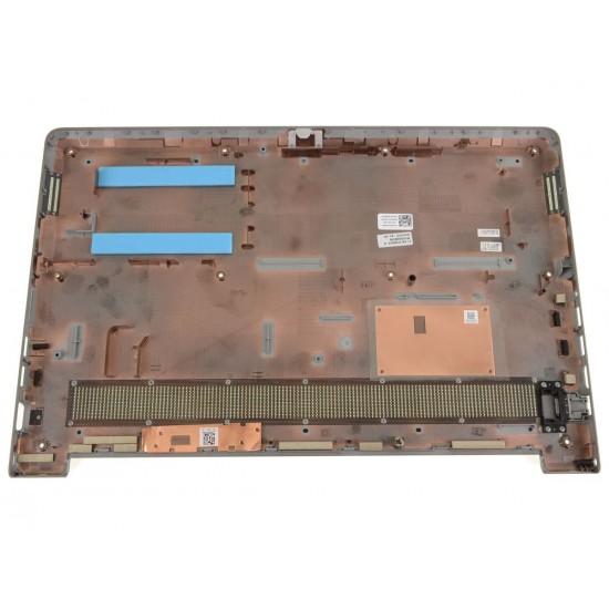 Carcasa inferioara bottom case Laptop, Dell, Vostro 15 5568, 0JD9FG, JD9FG, AP1Q0000100