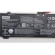 Baterie Laptop, Lenovo, 5B11K38526, 5B11K38528, 5B11K38529, 5B11K38530, 5B11N45946, 5B11N45953, 5B11N45957, 5B11N46039, L22B4PA0, L22M4PA0, 4ICP4/62/100, L22X4PA0, 15.44V, 3789,mAh, 60Wh