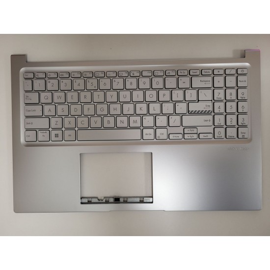 その他 usera_a4263a1c Carcasa superioara cu tastatura palmrest Laptop, Asus, VivoBook 15