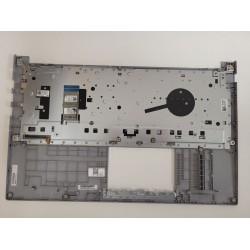 Carcasa superioara cu tastatura palmrest Laptop, Asus, VivoBook 15 A1504, A1504ZA, 13N1-GVA0K01, 13NB1022P05012-3, 90NB1022-R31UI0, iluminata, layout US