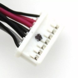 Mufa alimentare Laptop, Dell, Latitude E6320, E6329, 0G9PG3, G9PG3, DC30100D600 Mufa alimentare Laptop, Dell, Latitude E6320, E6329, 0G9PG3, G9PG3, DC30100D600