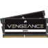 Kit Memorie Laptop Corsair Vengeance 64GB,(2x32GB), DDR5, 4800MHz, CL40, CMSX64GX5M2A4800C40, Dual Channel