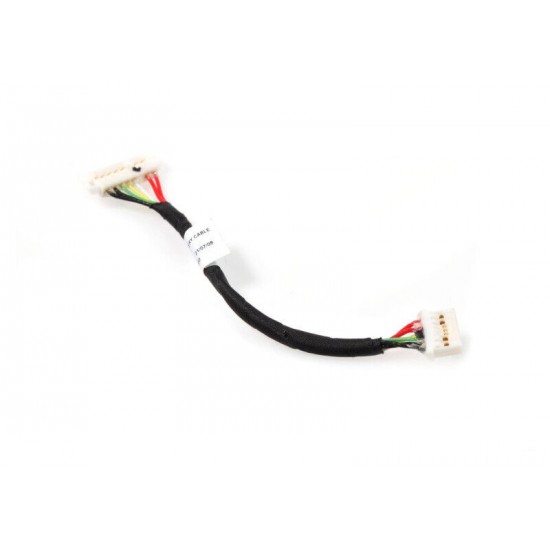 Cablu conectare baterie Laptop, Asus, E510MA, E510KA, E410MA, E410KA, 14011-04540100, DD0BKWBT010, E410MA BATTERY CABLE