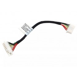 Cablu conectare baterie Laptop, Asus, VivoBook GO 15 E510K, E510KA, 14011-04540100, DD0BKWBT010, E410MA BATTERY CABLE