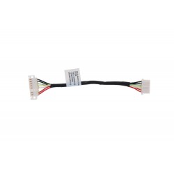 Cablu conectare baterie Laptop, Asus, E510MA, E510KA, E410MA, E410KA, 14011-04540100, DD0BKWBT010, E410MA BATTERY CABLE