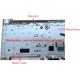 Tastatura Laptop, Dell, Vostro 5620, 5625, 7620, P117F003, iluminata, gri deschis, layout US