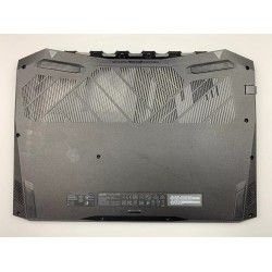 Carcasa inferioara bottom case Laptop, Acer, Nitro 5 AN515-43, AN515-50, AN515-54, N18C3, AP2QE000100